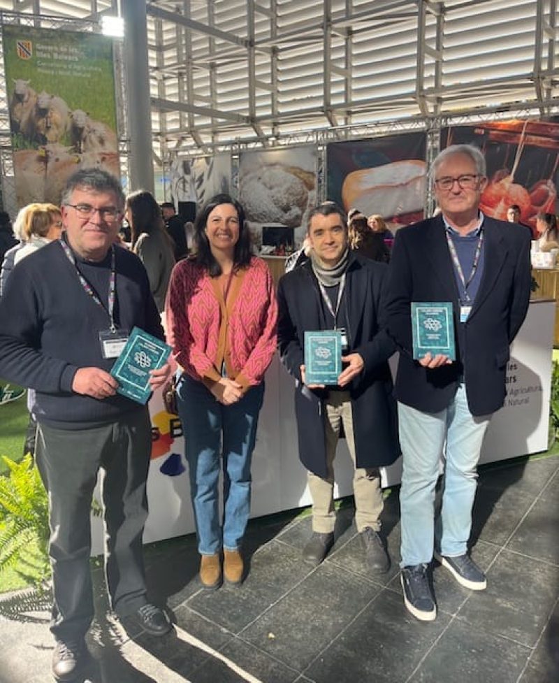 Foto Nº2_Nota de Prensa_Guía de Consumo Sostenible